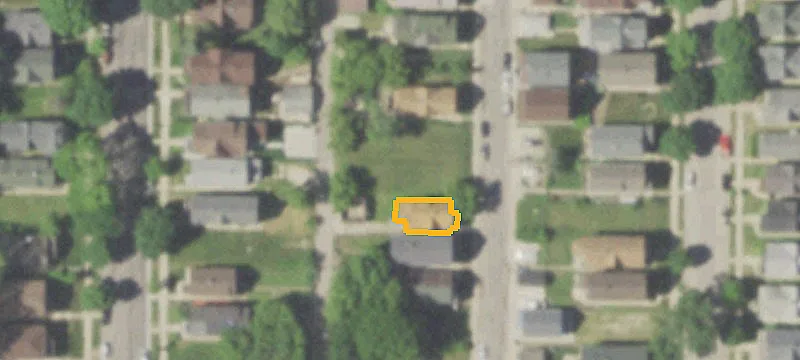Residential Building Lot Opportunity