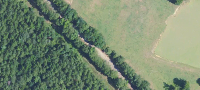 Deer Meat Processing Facility