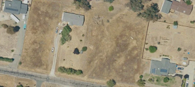 Residential Land Parcel