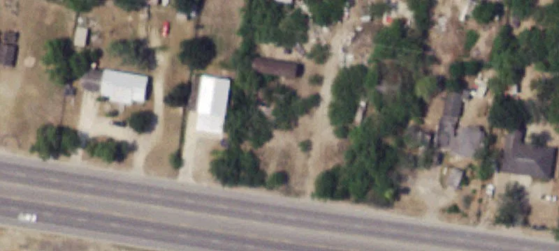 Single-Family Development Lot