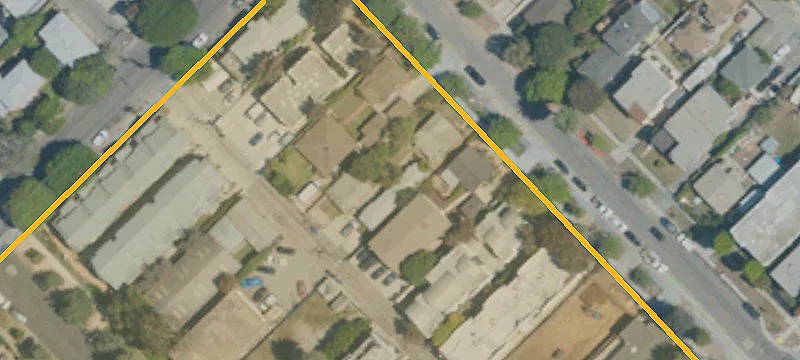 Residential Development Land