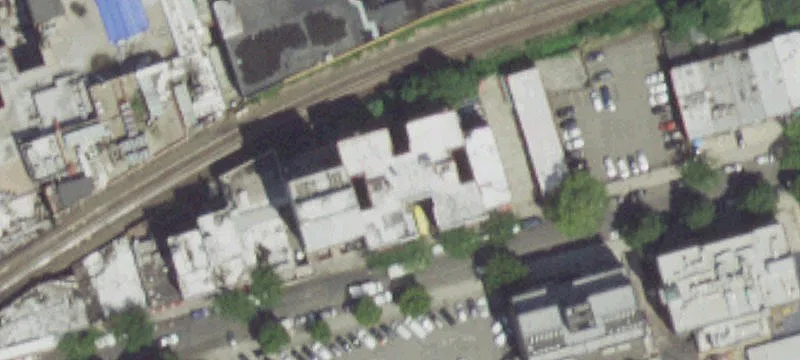 Office Condominium Suite