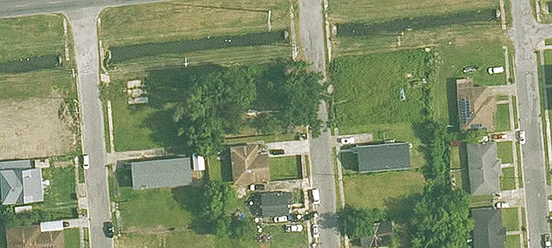 Residential Land Lot