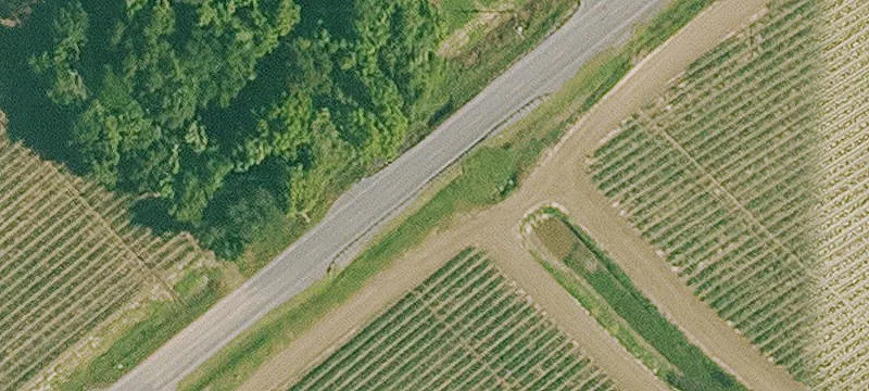 RV Park Development Tract