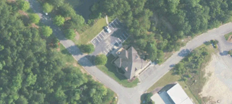 Commercial Land with B-2 Zoning