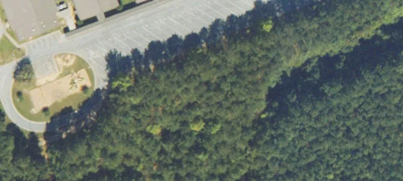 Commercial Land with Major Road Frontage