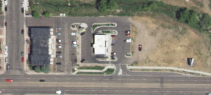 Shovel-Ready Commercial Land Parcel