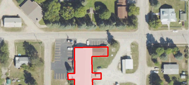 Retail and Warehouse Property