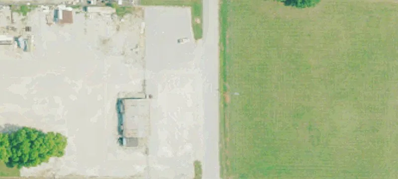 Self Storage Facility with 342 Units
