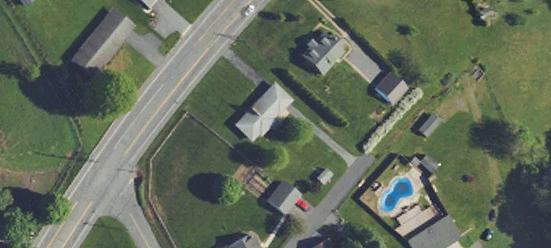 Residential Development Lot