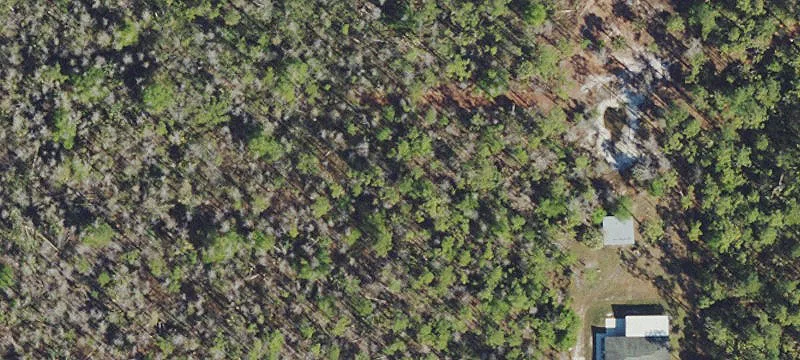 Residential Land Parcel for Custom Home