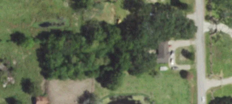 Warehouse and Truck Yard Property