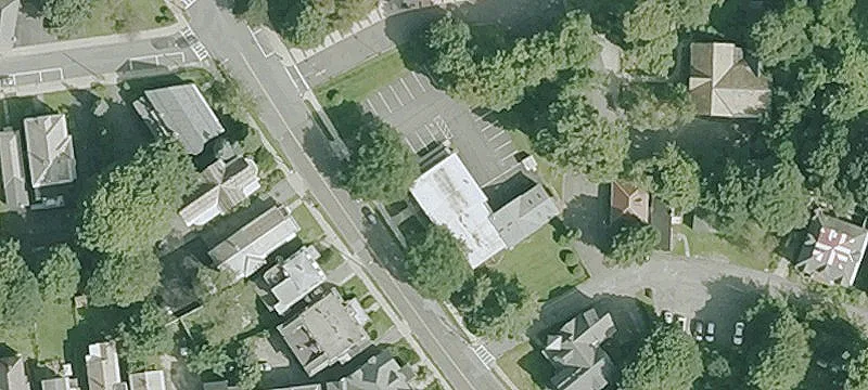 Residential Development Land Tract