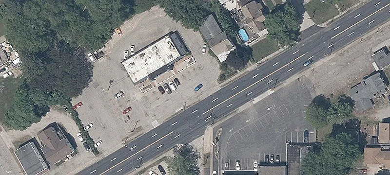 Freestanding Restaurant with NNN Lease
