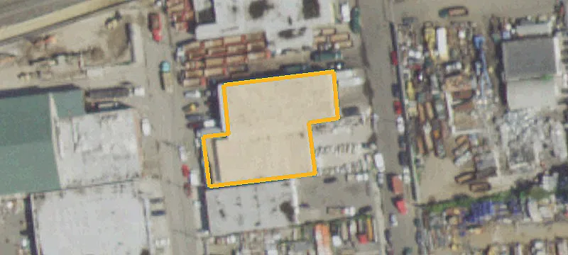 Industrial Portfolio with Three Buildings