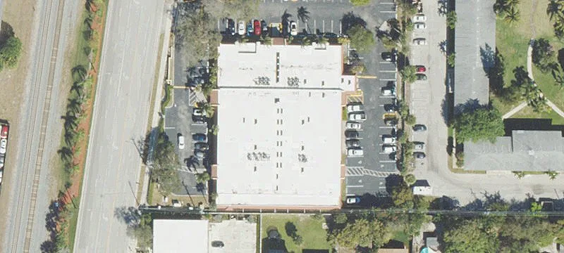 Specialty Commercial Space