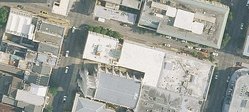 Office Building Assemblage
