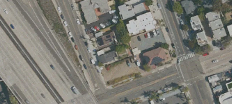 12-Unit Multifamily Building