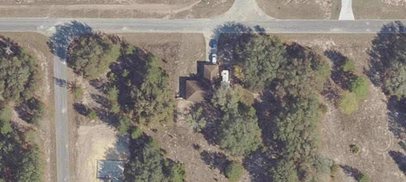 Half-Acre Multifamily Land Lot