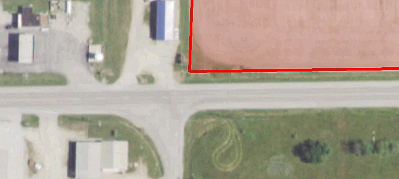 Industrial Facility for Sale