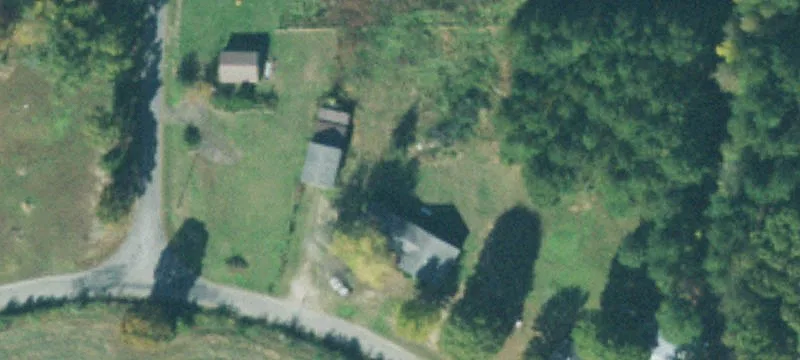 RV-Ready Waterfront Recreational Land