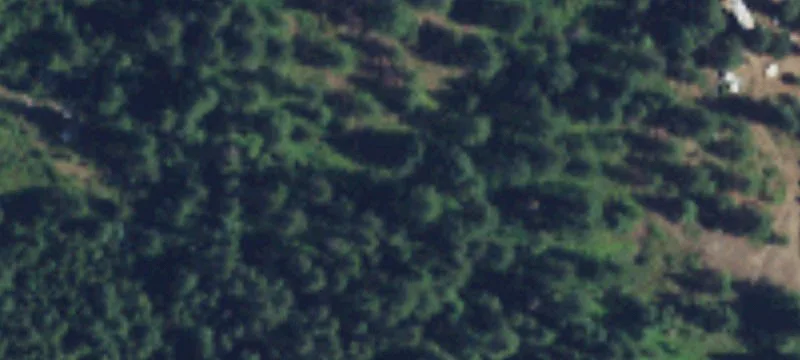 Mountain View Land Parcel