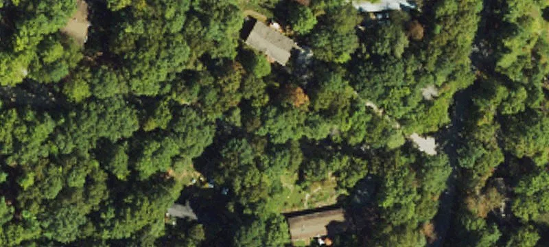 Mountain Homesite Lot