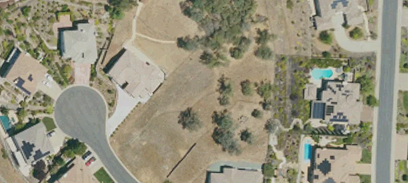 Gated Community Residential Homesite