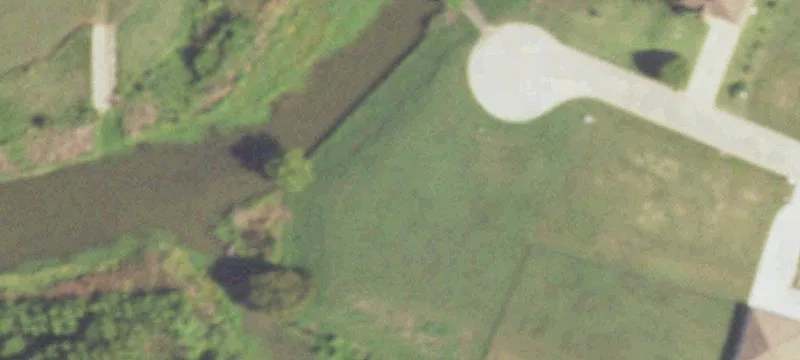 Waterfront Development Lot