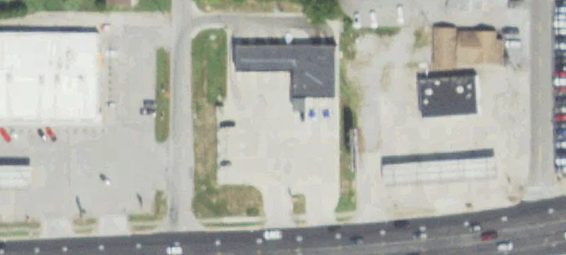 Retail Space for Sale