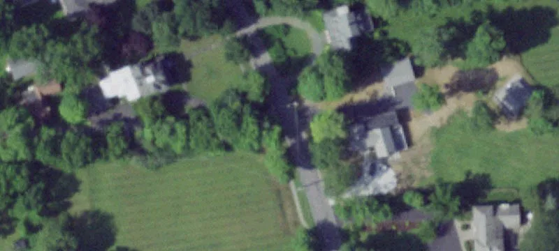 Residential Development Land Parcel