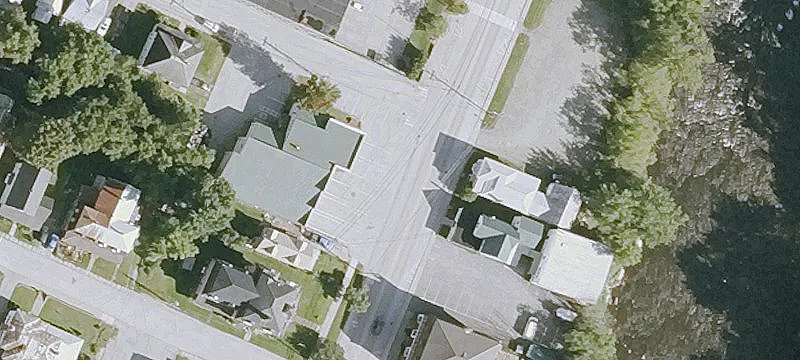 Commercial Land with Utilities