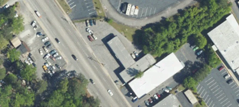 Turnkey Auto Mechanic Shop