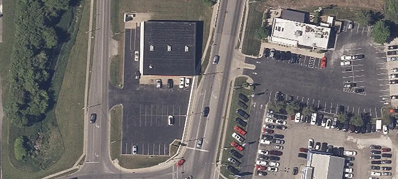 Retail Investment Property