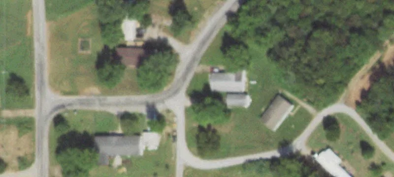 Lakefront Estate Lot