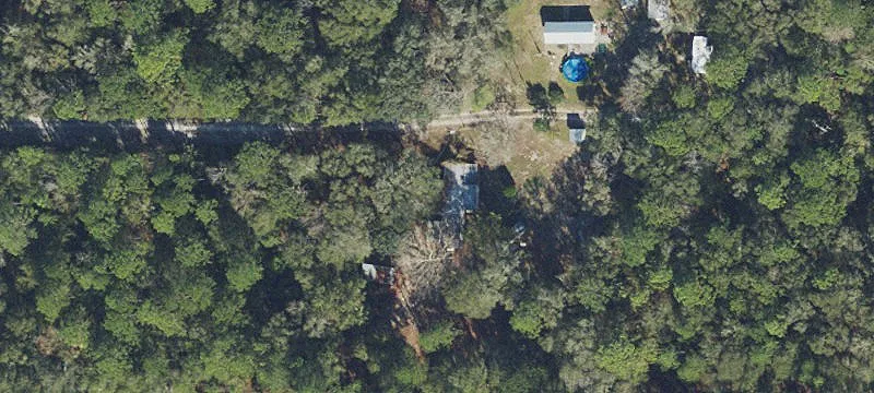 Residential Vacant Lot