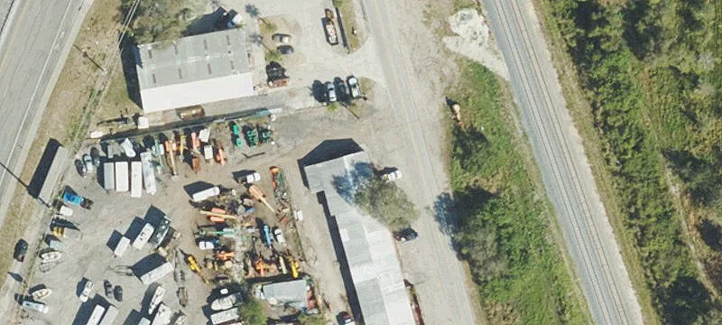 Landscaping Facility Sale-Leaseback