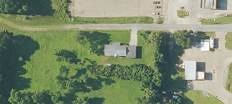 Industrial Land For Sale