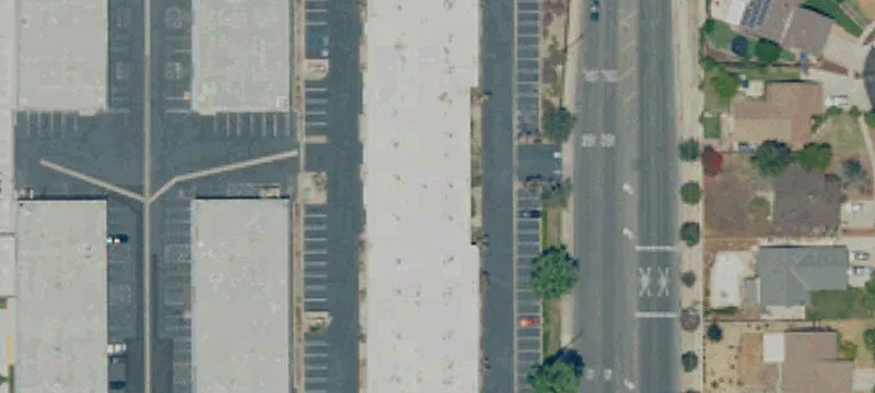 Retail Space for Lease