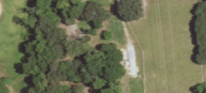 Cleared Residential Land Lot