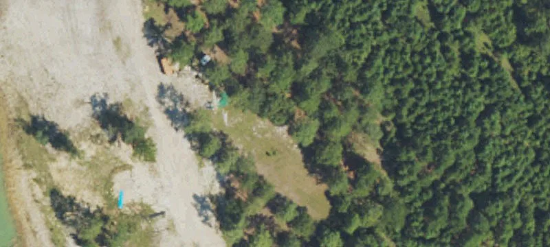 Residential Homesite in Golf Community