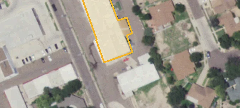 Industrial Speciality Property