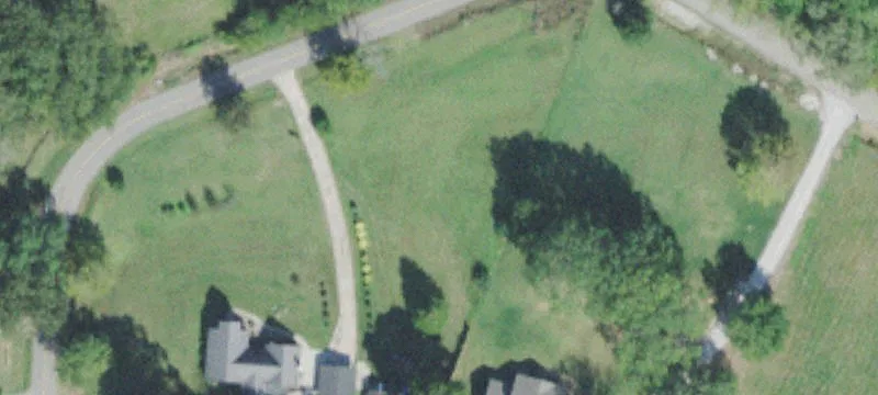 Custom Home Building Lot