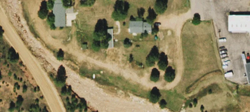 Specialty Land Parcel