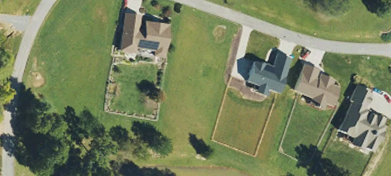 Waterfront Homesite in Gated Community