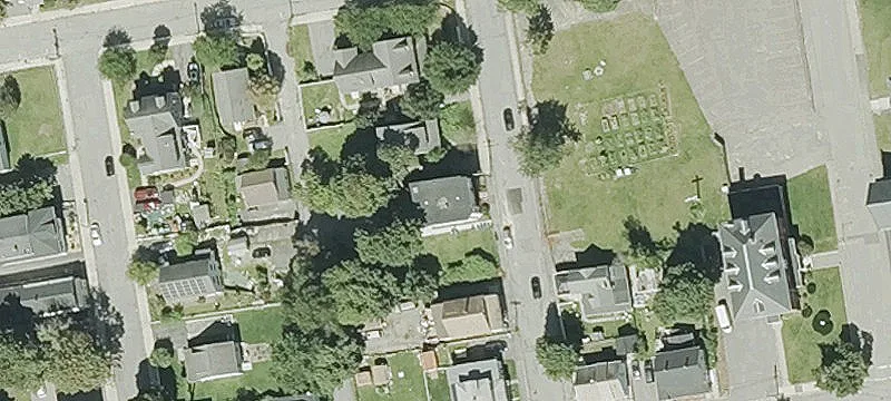 Updated Triplex With Off-Street Parking