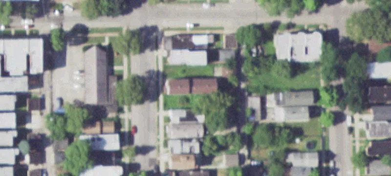 Vacant Buildable Lot