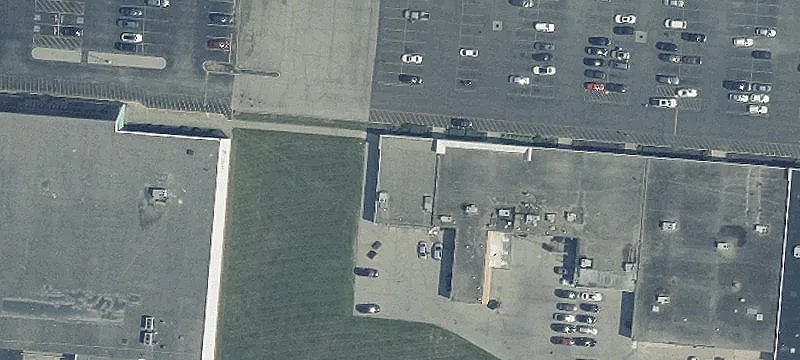 Retail Space at Huber Centre
