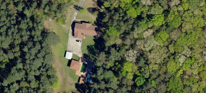Zoned Development Land Site