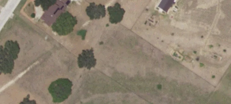 Residential Land Lot